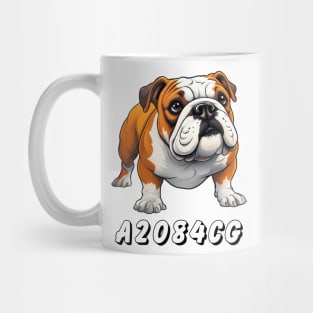 SUPPORT TOMMY – Stand for the Cause Mug